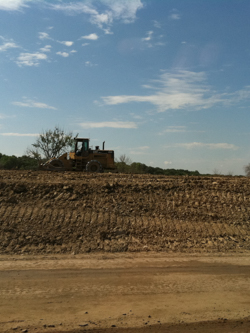 Advance Measures, Tolna Coulee U.S. Army Corps of Engineers