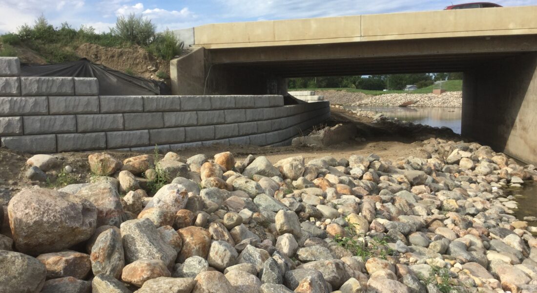 Mouse River PH MI-2 & MI-3